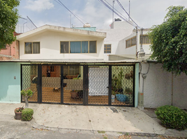 3 Habitación Casa en venta en Alvaro Obregon, Ciudad de México, Alvaro Obregon