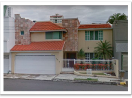 Villa 4 chambre à vendre à Veracruz, Veracruz, Veracruz, Veracruz
