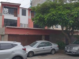 6 Bedroom House for sale in University of Piura (Lima campus), Miraflores, La Victoria