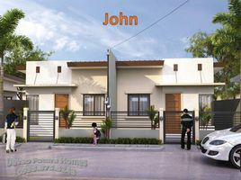 2 Bedroom House for sale in Davao del Sur, Davao, Davao City, Davao del Sur