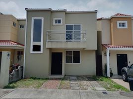 3 Schlafzimmer Haus zu verkaufen in Guayaquil, Guayas, Guayaquil, Guayaquil