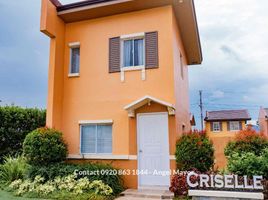 2 Habitación Casa en venta en Negros Occidental, Negros Island Region, Bacolod City, Negros Occidental