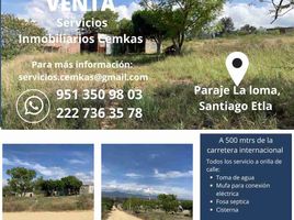  Land for sale in Del Centro, Oaxaca, Del Centro