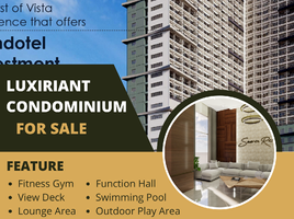 Studio Apartment for sale in Cebu City, Cebu, Cebu City