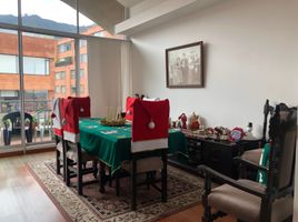 4 Habitación Apartamento en venta en Bogotá, Cundinamarca, Bogotá