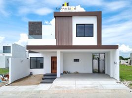 3 Habitación Casa en venta en Medellin, Veracruz, Medellin