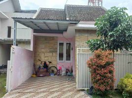 2 Kamar Rumah for sale in Pakis, Malang Regency, Pakis