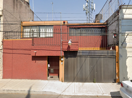 3 Schlafzimmer Villa zu verkaufen in Cuauhtemoc, Mexico City, Cuauhtemoc