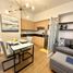1 Bedroom Condo for sale at Verve Residences, Makati City