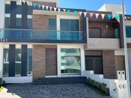 4 Schlafzimmer Villa zu verkaufen in Morelia, Michoacan, Morelia, Michoacan