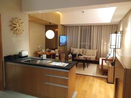  Apartment for sale in Uptown Mall - Uptown Bonifacio, Makati City, Makati City