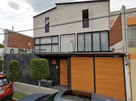 Villa 4 chambre à vendre à Gustavo A Madero, Mexico City, Gustavo A Madero