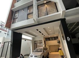 4 Bedroom Villa for sale in Quezon City, Eastern District, Quezon City