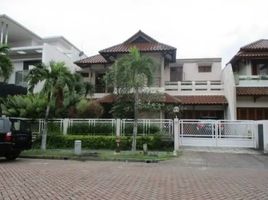 5 Bedroom House for sale in Sukomanunggal, Surabaya, Sukomanunggal