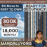  Condo for sale at Axis Residences, Mandaluyong City