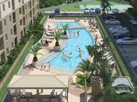 Studio Condo for sale in Hilton Port, Cebu, Lapu-Lapu City, Cebu