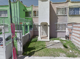 2 Schlafzimmer Haus zu verkaufen in Ocoyucan, Puebla, Ocoyucan