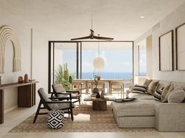 Condominium 2 chambre à vendre à La Paz, Baja California Sur, La Paz