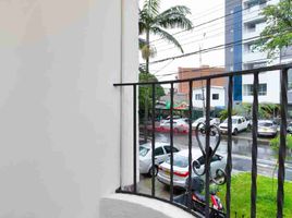 1 Bedroom Apartment for rent in Antioquia Museum, Medellin, Medellin