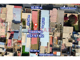  Terreno (Parcela) en alquiler en Chiclayo, Lambayeque, Pimentel, Chiclayo