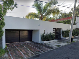 Maison 5 chambre à vendre à Alvaro Obregon, Mexico City, Alvaro Obregon