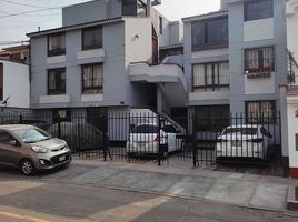 2 Habitación Apartamento en venta en Lima, Lima, Ate, Lima