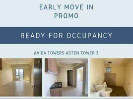 1 Bedroom Condo for sale in Manila International Airport LRT-1, Pasay City, Makati City