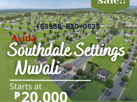  Land for sale in Calamba City, Calabarzon, Calamba City