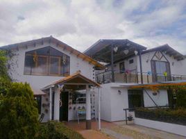 7 Habitación Casa en venta en Sopo, Cundinamarca, Sopo