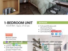 1 Habitación Apartamento en venta en Mandaluyong City, Metro Manila, Mandaluyong City