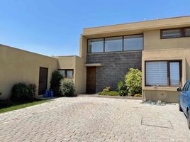4 Bedroom Villa for rent in Santiago, Colina, Chacabuco, Santiago