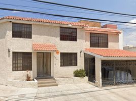4 Schlafzimmer Haus zu verkaufen in San Luis Potosi, San Luis Potosi, San Luis Potosi, San Luis Potosi