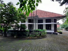 11 Kamar Vila for sale in Tegal Sari, Surabaya, Tegal Sari