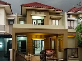 3 Bedroom House for sale in Gayungan, Surabaya, Gayungan