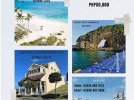  Land for sale at Boracay Newcoast, Malay