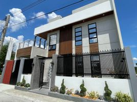 4 Bedroom House for sale in Angeles City, Central Luzon, Angeles City, Pampanga, Central Luzon