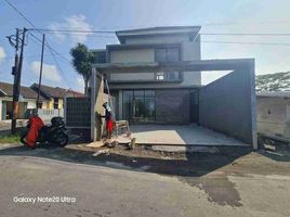 4 Bedroom Villa for sale in Kalasan, Sleman, Kalasan