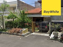 4 Bedroom Villa for sale in Gubeng, Surabaya, Gubeng