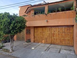 Maison 3 chambre à vendre à Del Centro, Oaxaca, Del Centro