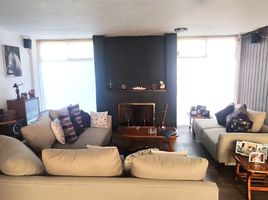 Maison 4 chambre à vendre à Alvaro Obregon, Mexico City, Alvaro Obregon