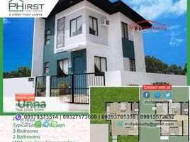 2 Bedroom Villa for sale in Central Luzon, Baliuag, Bulacan, Central Luzon