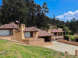 4 Habitación Villa en alquiler en Colombia, Gachancipa, Cundinamarca, Colombia