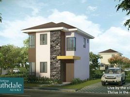 3 Bedroom Villa for sale in Laguna, Calabarzon, Santa Rosa City, Laguna