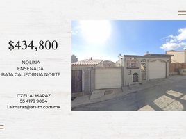Villa 2 chambre à vendre à Ensenada, Baja California, Ensenada