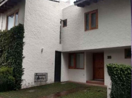 4 Schlafzimmer Villa zu verkaufen in Naucalpan De Juarez, Mexico, Naucalpan De Juarez