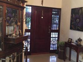 Villa 3 chambre à vendre à Monterrey, Nuevo Leon, Monterrey