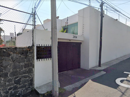 5 Habitación Villa en venta en Cuajimalpa De Morelos, Ciudad de México, Cuajimalpa De Morelos, Ciudad de México, México