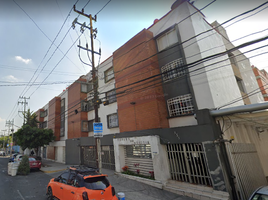 2 Schlafzimmer Appartement zu verkaufen in Gustavo A Madero, Mexico City, Gustavo A Madero