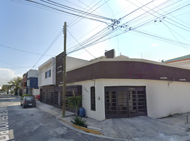 3 Schlafzimmer Villa zu verkaufen in Monterrey, Nuevo Leon, Monterrey