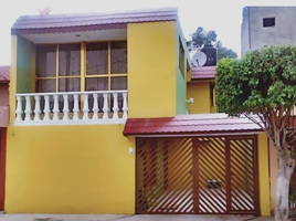 3 Habitación Casa en venta en Gustavo A Madero, Ciudad de México, Gustavo A Madero